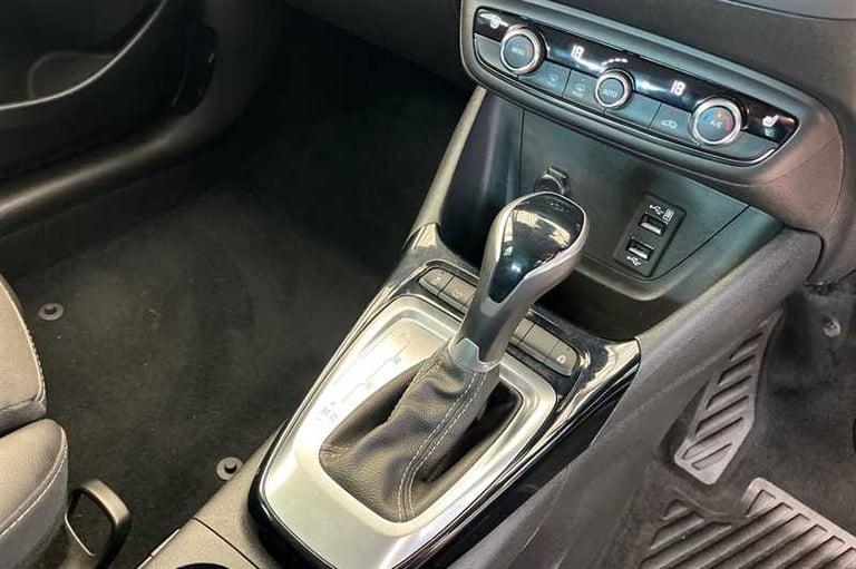 2022 Vauxhall Crossland 1.2 Turbo Ultimate SUV 5dr Petrol Auto Euro 6 (s/s) (130 ps) SUV Petrol A...