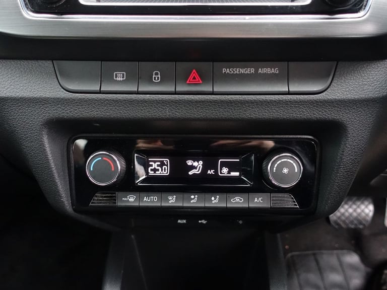2016 Skoda Fabia 1.2 TSI SE L Estate 5dr Petrol DSG Euro 6 (s/s) (110 ps) Estate Petrol Automatic