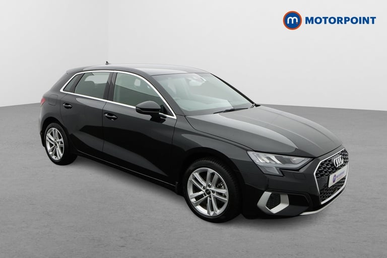 2023 Audi A3 30 TFSI Sport 5dr HATCHBACK PETROL Manual