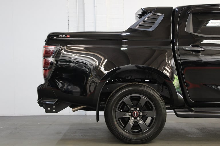 2025 Isuzu D-Max TD V-Cross Double Cab 4x4 [164] (FREE MAINLAND UK DELIVERY !!) Pick Up Diesel Ma...