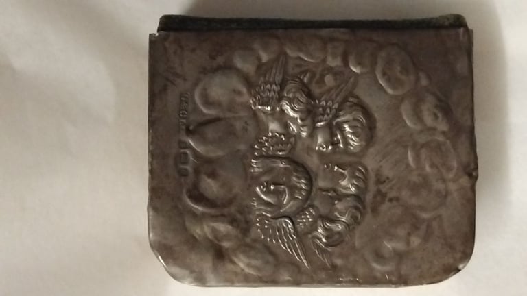 Rare Little Antique. 