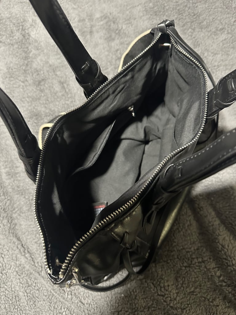 Next hand bag 