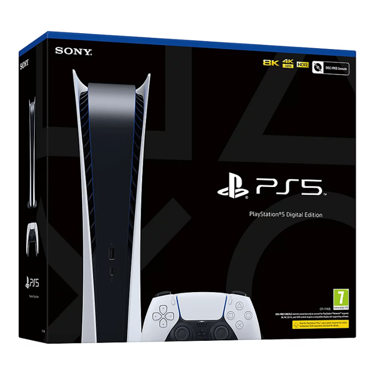 Ps5 console edition brand new in box 