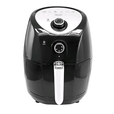 image for George Compact Air Fryer