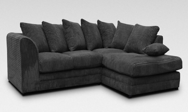 Exclusive 3 and 2 Seater or Corner l shape Leather Fabric sofa\sofa bed free delivery