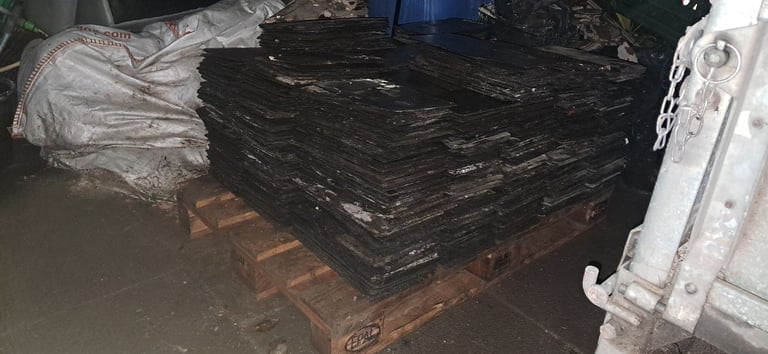 image for Slate Roof Tiles