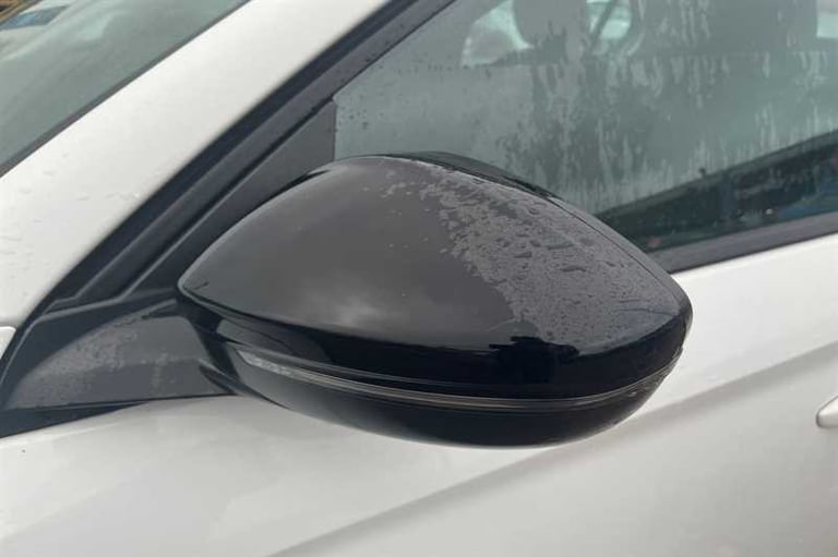 2022 Vauxhall Corsa 1.2 Turbo SE Edition 5dr HATCHBACK PETROL Manual