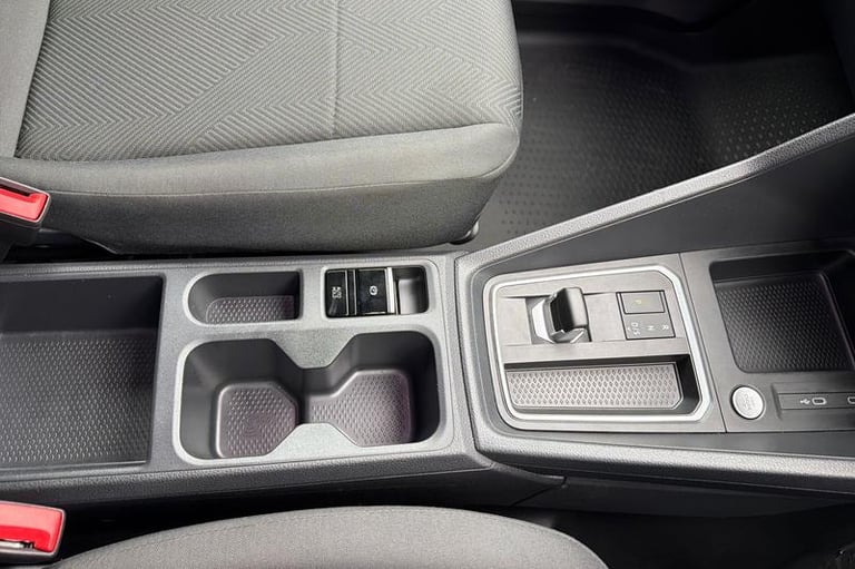 2025 Ford Transit Connect 250 L2 PETROL 1.5 EcoBoost PHEV 150 Trend  Auto Automatic Panel Van Hyb...