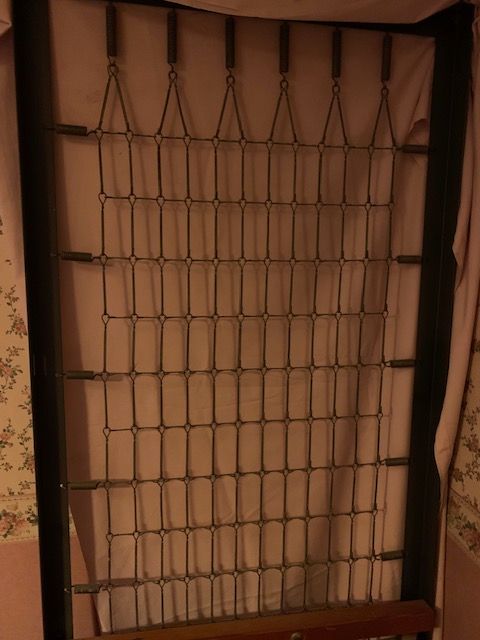 Solid Pine wooden bunk beds