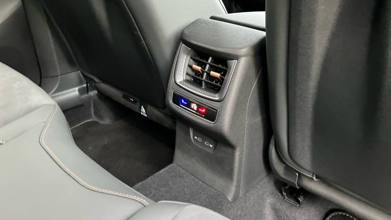 2025 Cupra Terramar 1.5 eTSI 150 V2 5dr DSG HATCHBACK PETROL Automatic