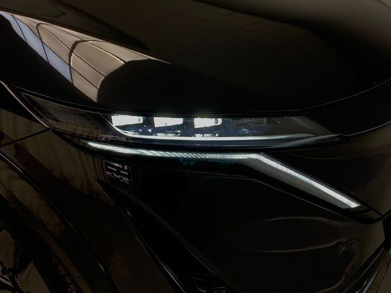 2023 Nissan ARIYA 87kWh Evolve SUV 5dr Electric Auto 22kW Charger (242 ps) - BOSE - 360 CAM - Suv...