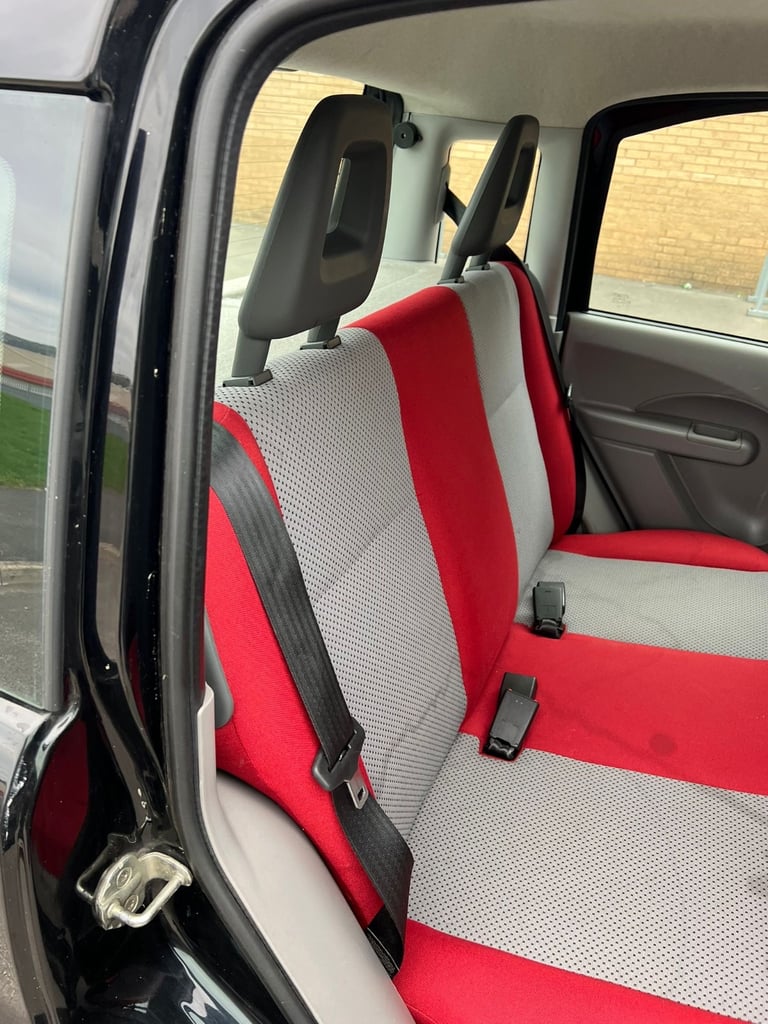 Fiat, PANDA 4x4 1.2 petrol ulez 90k fsh x2 keys lonf mot 