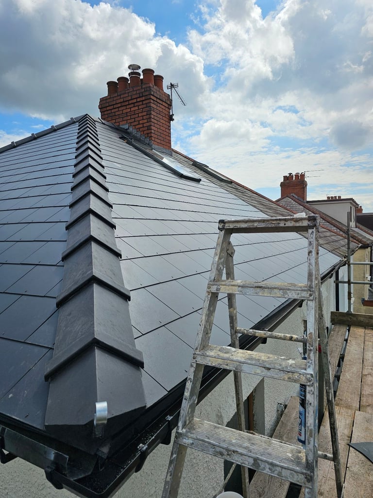 image for PP Roofing Cardiff