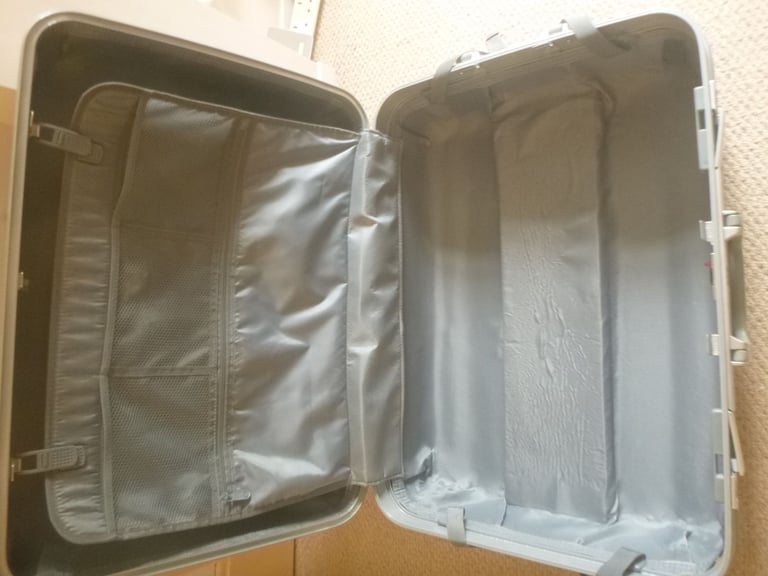 Large Trolley Case