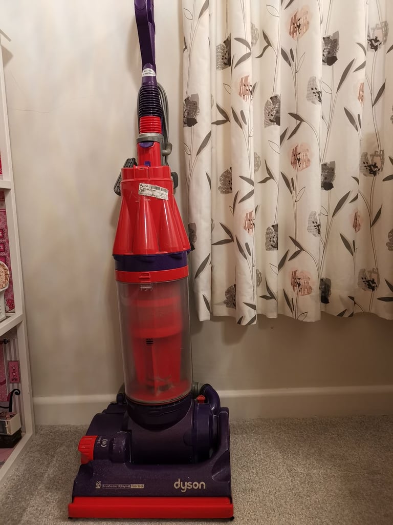 image for Dyson Upright Vacuum cleaner 