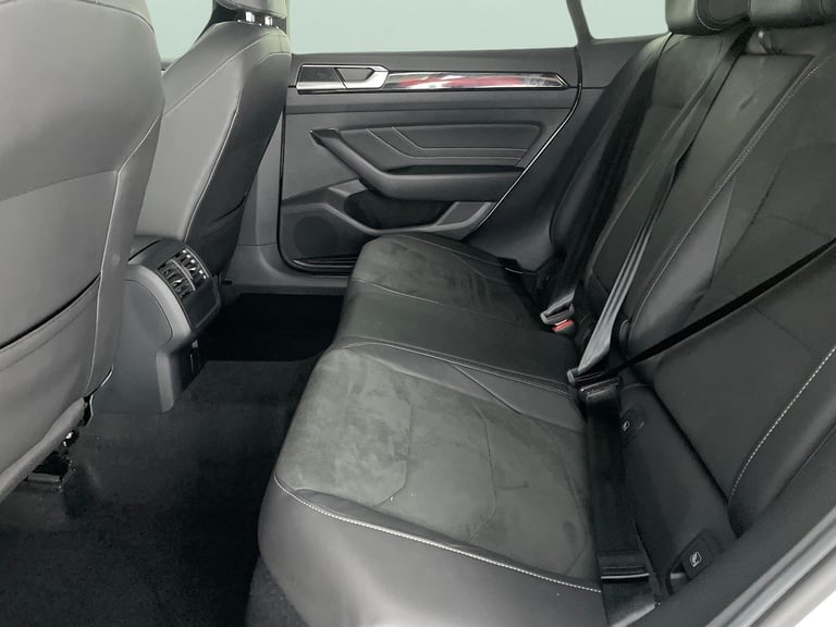 2021 Volkswagen Arteon 2.0 TSI R-Line Fastback 5dr Petrol DSG Euro 6 (s/s) (190 ps) - KEYLESS ENT...