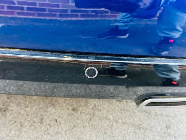 2015 Peugeot 308 1.6 BlueHDi 120 GT Line 5dr HATCHBACK DIESEL Manual