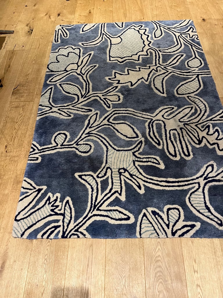 image for Anthropology rug