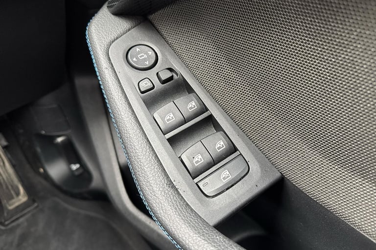 2024 BMW 1 Series M135i xDrive 5dr Step Auto Hatchback Petrol Automatic