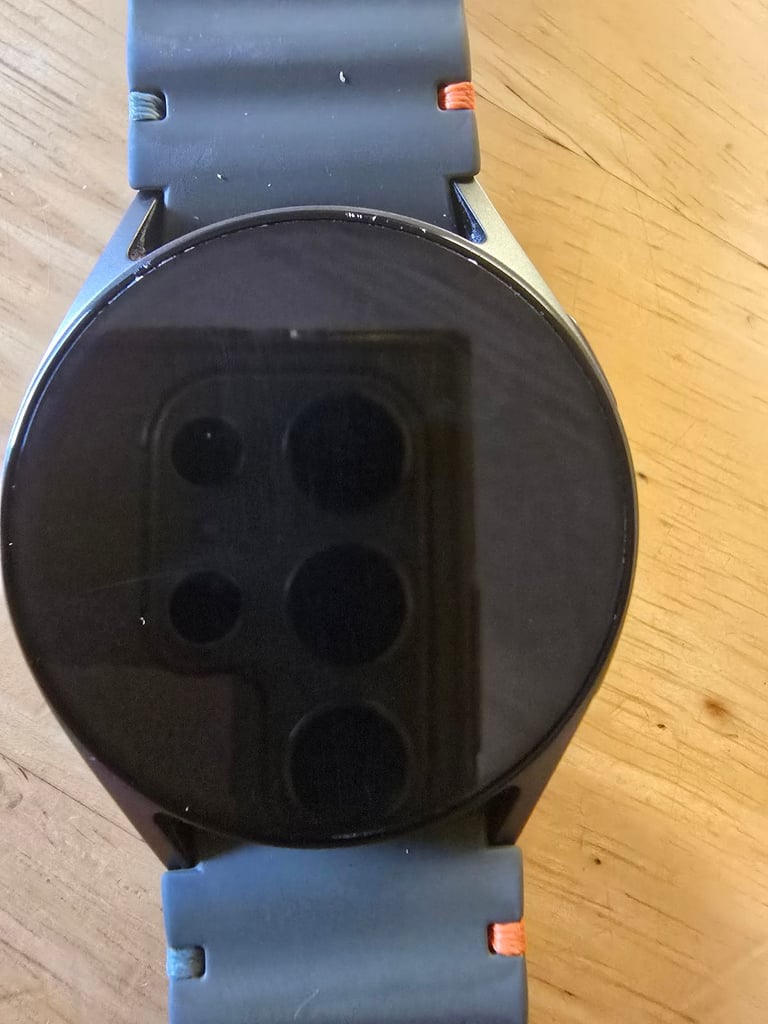 Samsung watch 7