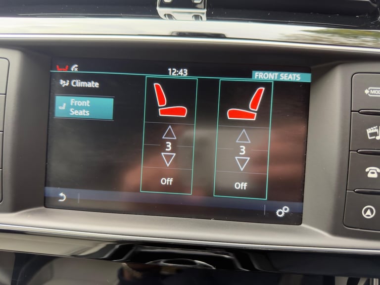 2016 Jaguar XE 2.0d R-Sport Auto Euro 6 (s/s) 4dr SALOON Diesel Automatic