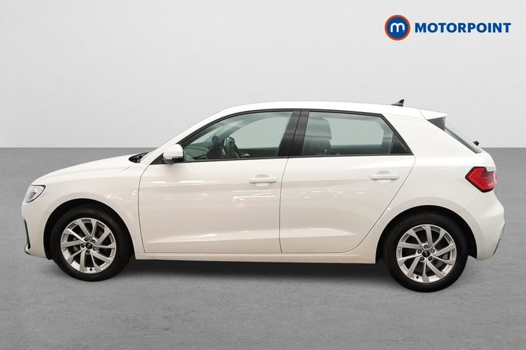 2022 Audi A1 25 TFSI Sport 5dr HATCHBACK PETROL Manual