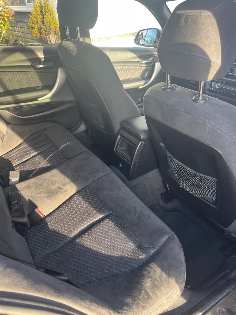 BMW, 1 SERIES, Hatchback, 2016, Manual, 1499 (cc), 5 doors