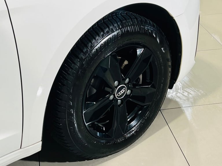 2021 Audi A1 1.0 TFSI 25 Technik Sportback 5dr Petrol Manual Euro 6 (s/s) (95 ps) Hatchback Petro...