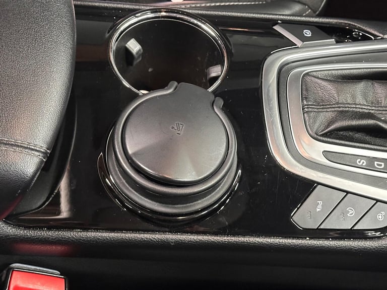 2017 Ford Edge 2.0 TDCi Sport Powershift AWD Euro 6 (s/s) 5dr ESTATE Diesel Automatic