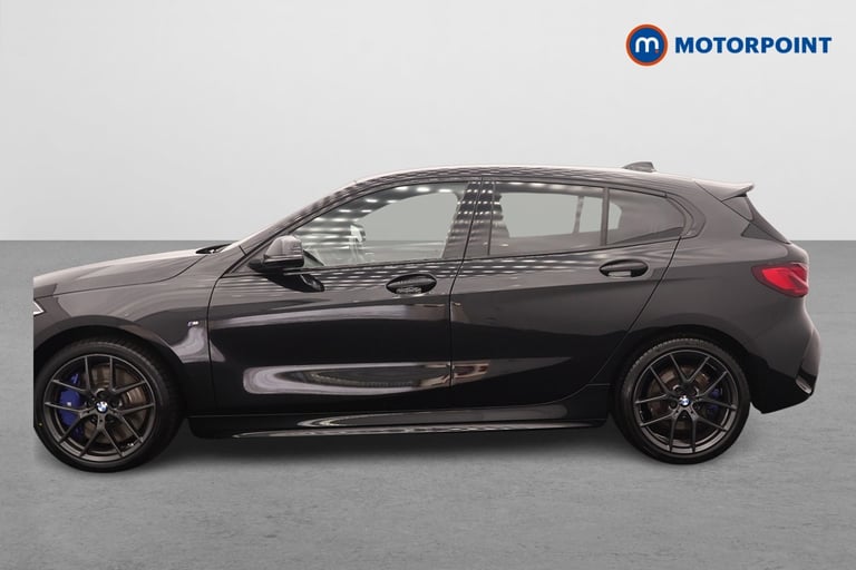 2023 BMW 1 Series 118i [136] M Sport 5dr Step Auto [LCP-Pro pk] Hatchback Petrol Automatic