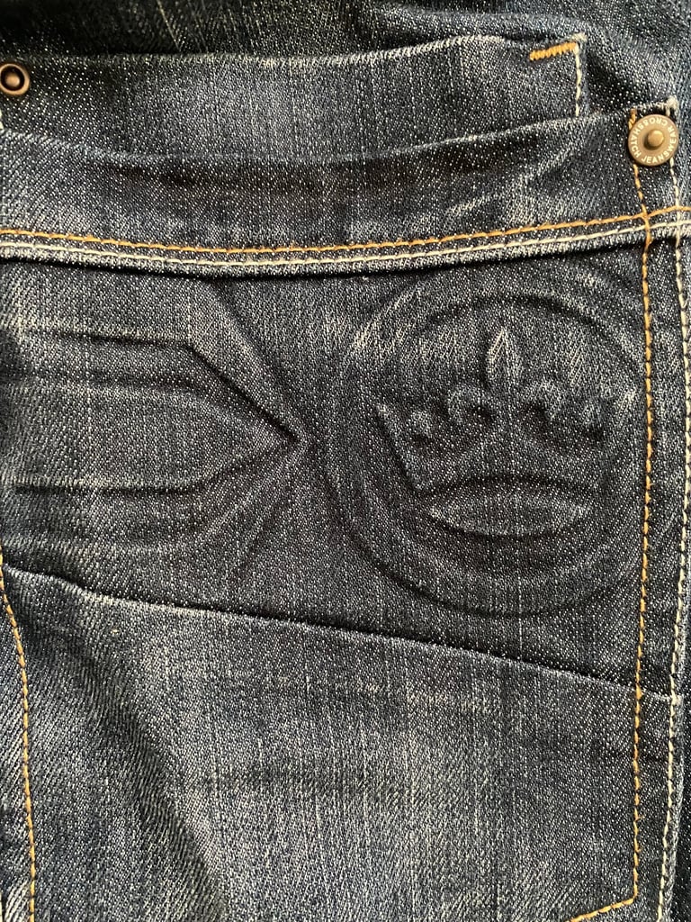  NEW CrossHatch Jeans NEW