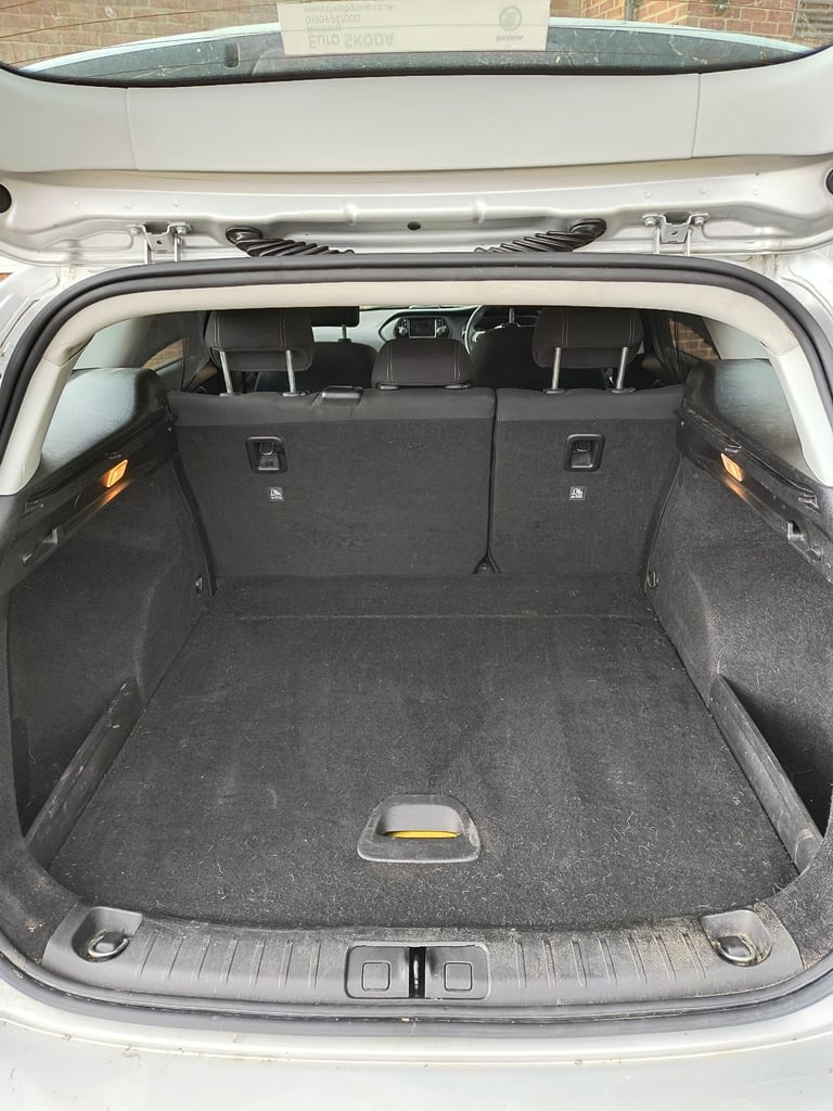 Fiat, TIPO, Estate, 2018, Manual, 1368 (cc), 5 doors