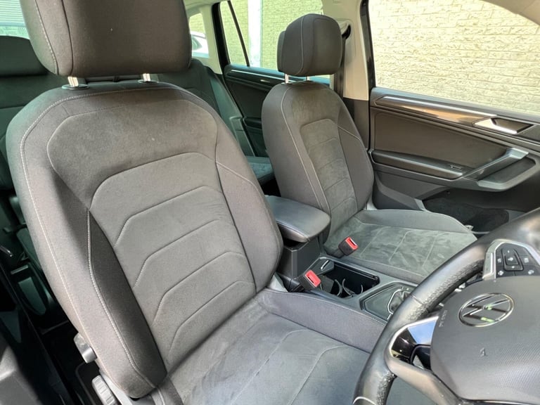 2023 Volkswagen Tiguan 1.5 TSI Elegance DSG Euro 6 (s/s) 5dr ESTATE Petrol Automatic