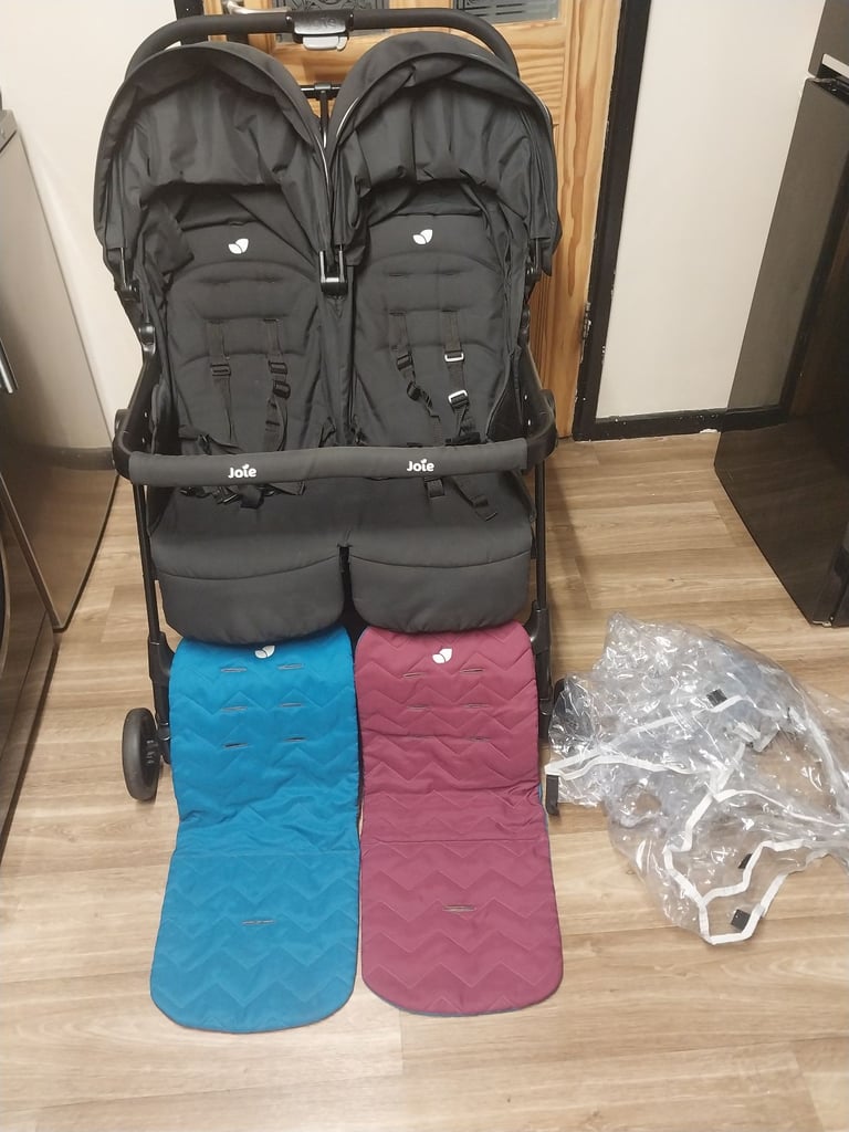 image for Pushchair DELIVERY AVALIABLE 