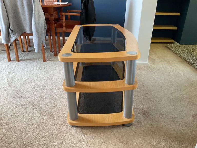 Alphason Designs A3 TV/AV Unit