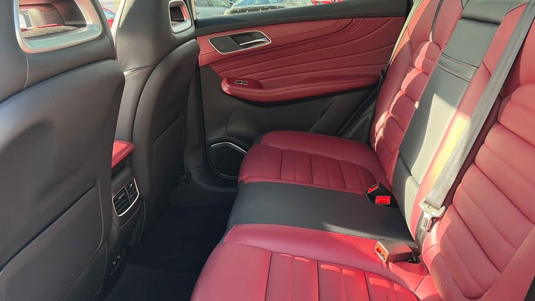 2023 MG MG HS 1.5 T-GDI Exclusive 5dr ESTATE PETROL Manual