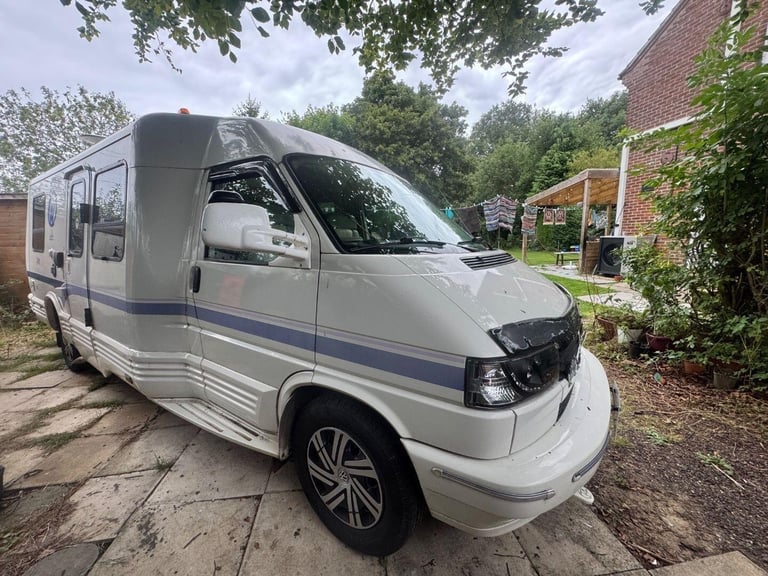 1995 Volkswagen Winnebego T4 Rialta