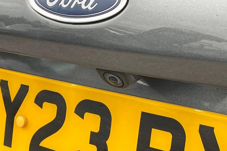 2023 Ford Fiesta 1.0 EcoBoost ST-Line 5dr Manual Hatchback Petrol Manual