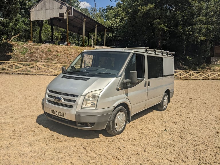 transit mk7 had replacement engine,any inspection welcome rac or aa, £3495 no vat px poss