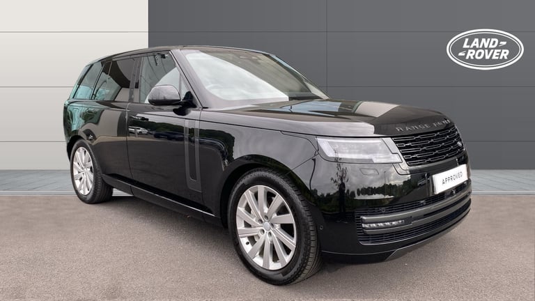 image for 2024 Land Rover Range Rover 3.0 D300 SE 4dr Auto Diesel Estate Estate Diesel Automatic