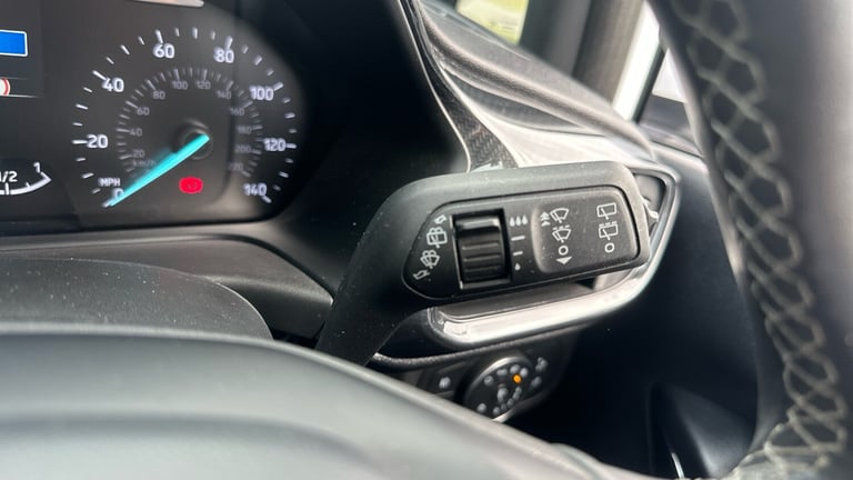 2019 Ford Fiesta 1.0 EcoBoost Active X 5dr Petrol Hatchback Hatchback Petrol Manual