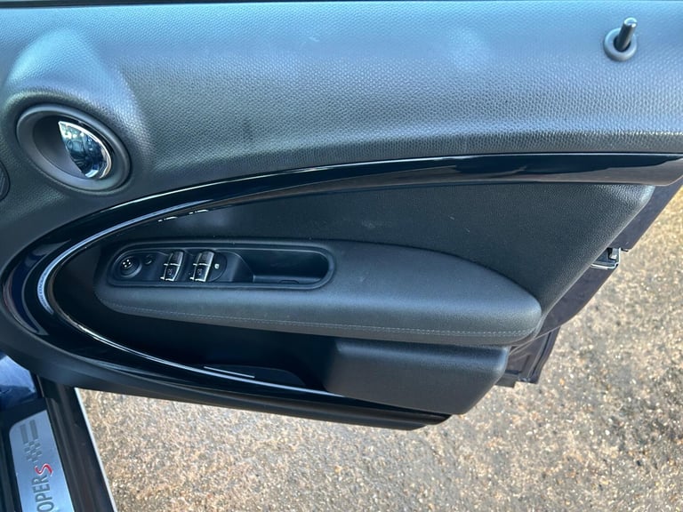 2016 Mini Countryman 2.0 Cooper SD Auto ALL4 Euro 5 5dr Diesel