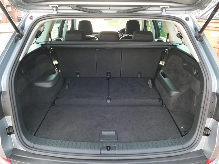 2020 Skoda Kodiaq 1.5 TSI SE Drive 5dr DSG [7 Seat] ESTATE PETROL Automatic