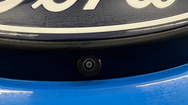  Ford Ranger Pick Up Double Cab MS-RT 3.0 EcoBlue V6 240 Auto Double Cab Pick-up Diesel Automatic