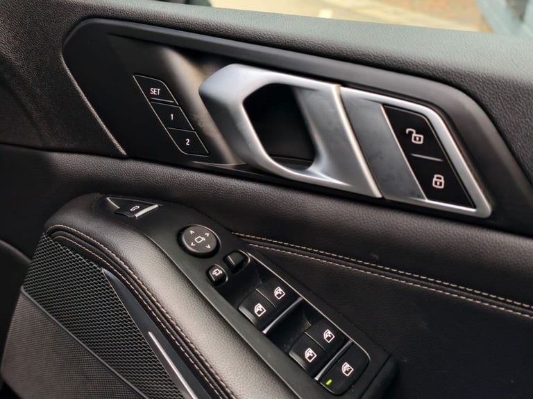 2019 BMW X5 3.0 30d M Sport SUV 5dr Diesel Auto xDrive Euro 6 (s/s) (265 ps) Diesel Automatic