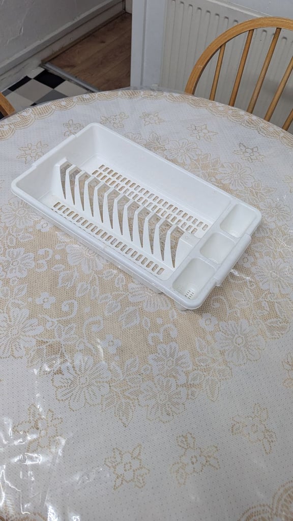 Kitchenware to give away