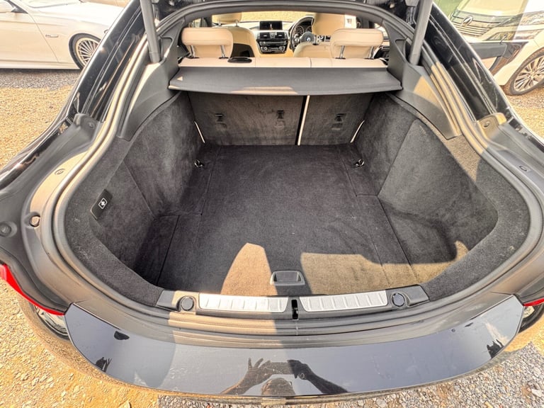 2020 BMW 4 Series 420d [190] M Sport 5dr Auto [Professional Media] CarPlay FSH COUPE Diesel Autom...