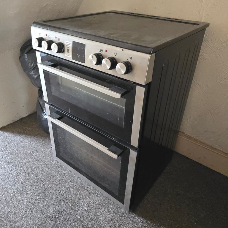 image for Kenwood electric cooker 60cm