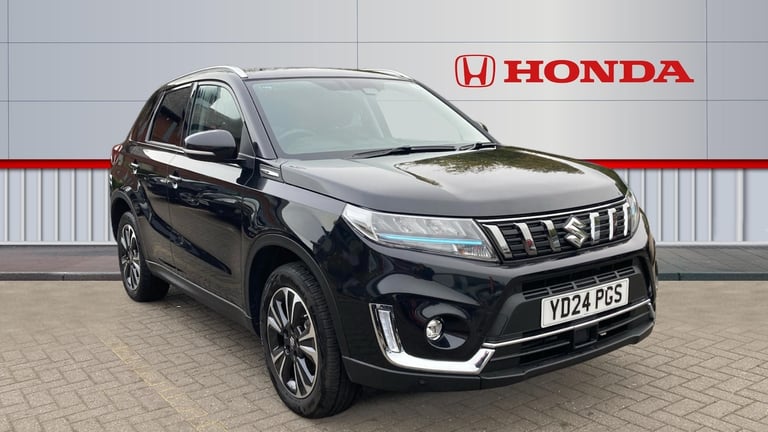 image for 2024 Suzuki Vitara 1.5 Hybrid SZ5 ALLGRIP 5dr AGS Hybrid Estate Estate Hybrid Automatic
