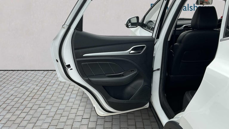 2019 MG MG ZS 1.0T GDi Exclusive 5dr DCT Hatchback Petrol Automatic